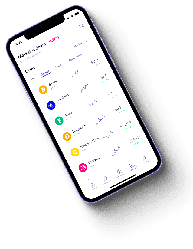 暗号資産 始め方