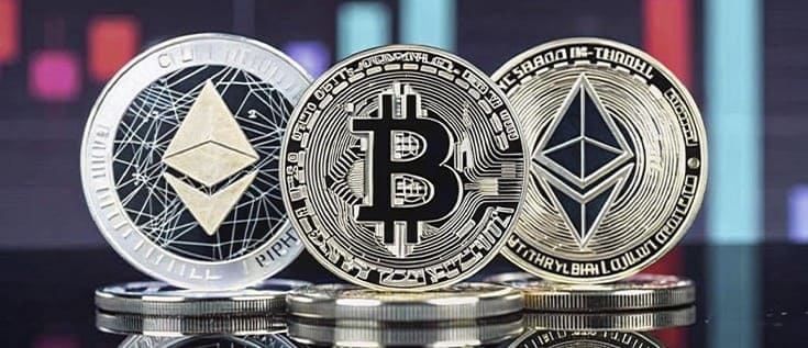 暗号通貨 自動売買